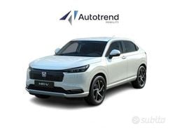 Bianco Usata 2025 Honda HR-V Advance SUV | 31.500 € (Cara)