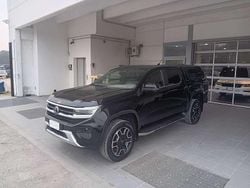 Nero Usata 2024 VW Amarok Aventura Pick-up | 45.000 € (Super prezzo)