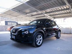 Nessuno Usata 2022 Nissan Juke N-Connecta SUV | 15.900 € (Ottimo prezzo)