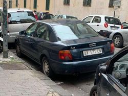 Verde Usata 1995 Audi A4 Tre volumi | 2100 €