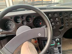 Beige Usata 1980 Lancia Beta Tre volumi | 4700 €