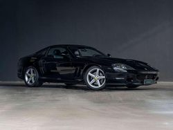 Ds1250 Usata 2003 Ferrari 575 Coupé | 136.000 €