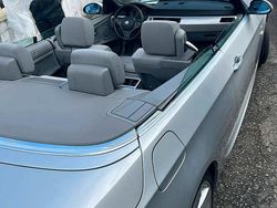 Usata 2008 BMW 325 Cabriolet Cabrio | 5300 €
