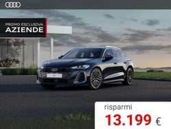Blu firmamento metallizzato Nuova 2025 Audi A5 S-Line Coupé | 66.600 € (Super prezzo)