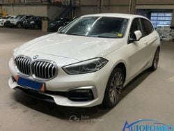Other Usata 2020 BMW 118 Luxury Line Due volumi | 23.500 € (Ottimo prezzo)