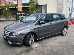 Usata 2012 Mercedes B180 Executive Monovolume | 7300 € (Ottimo prezzo)