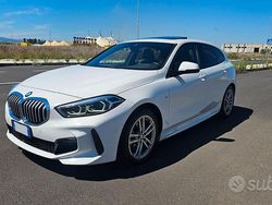 Bianco Usata 2023 BMW 1M M Sport Coupé | 29.900 €