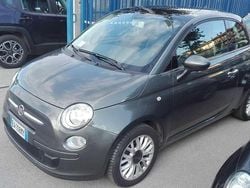 Usata 2014 Fiat 500 Lounge Due volumi | 6599 € (Ottimo prezzo)