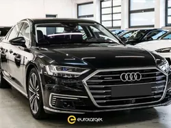Grigio Usata 2021 Audi A8L Business Tre volumi | 61.950 €
