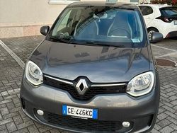 Grigio Usata 2021 Renault Twingo Zen Due volumi | 9300 € (Ottimo prezzo)