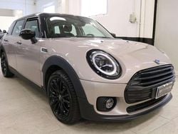Nero Usata 2022 Mini Cooper D Clubman Essential Station wagon | 16.300 € (Ottimo prezzo)