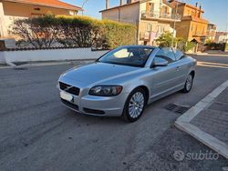 Grigio Usata 2007 Volvo C70 Cabrio | 4500 €