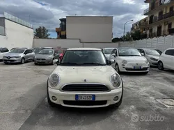 Other Usata 2010 Mini ONE Due volumi | 3750 € (Buon prezzo)