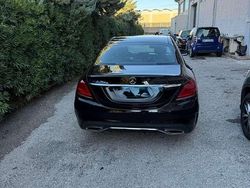 Other Usata 2021 Mercedes C220 Premium Tre volumi | 25.000 € (Super prezzo)