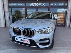 Grigio Usata 2021 BMW X3 Luxury Line SUV | 27.500 € (Super prezzo)