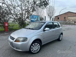 Usata 2007 Chevrolet Kalos SE Tre volumi | 1200 € (Super prezzo)