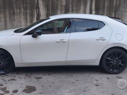 Usata 2024 Mazda 3 Nagisa Tre volumi | 28.400 € (Molto cara)