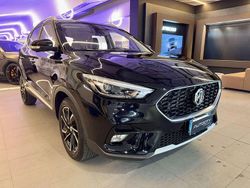 Nero Usata 2024 MG ZS Luxury Tre volumi | 15.900 € (Buon prezzo)