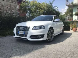Usata 2010 Audi S3 Tre volumi | 13.000 € (Super prezzo)