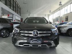 Grigio Usata 2021 Mercedes GLC300e SUV | 33.199 € (Ottimo prezzo)