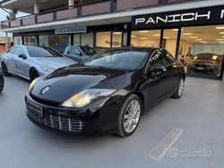 Nero Usata 2010 Renault Laguna Coupé Coupé | 6900 €