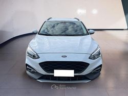Other Usata 2021 Ford Focus Active SUV | 14.900 € (Buon prezzo)