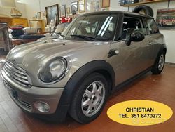 Marrone Usata 2007 Mini Cooper Chili Due volumi | 2800 € (Ottimo prezzo)