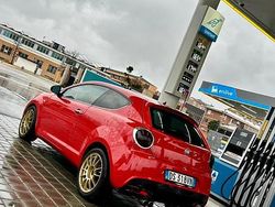 Usata 2008 Alfa Romeo MiTo Due volumi | 5500 € (Molto cara)