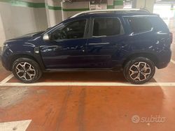 Blu Usata 2018 Dacia Duster Prestige SUV | 10.000 € (Buon prezzo)