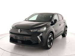 Nero Nuova 2025 Renault Captur Evolution SUV | 22.300 € (Buon prezzo)