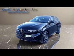 Nero Usata 2024 Alfa Romeo Tonale Sprint SUV | 30.300 € (Buon prezzo)
