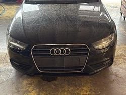 Usata 2014 Audi A4 Station wagon | 5500 € (Ottimo prezzo)