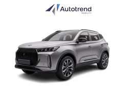 Grigio Nuova 2025 DR DR 5.0 SUV | 20.900 €