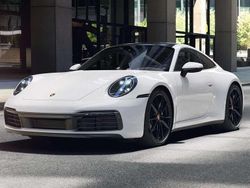 Bianco Usata 2023 Porsche 911 Carrera Coupé | 135.900 € (Cara)