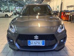 Grigio Usata 2020 Suzuki Swift Sport Tre volumi | 16.490 € (Ottimo prezzo)