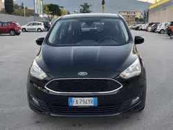 Nero Usata 2015 Ford C-MAX Titanium Monovolume | 7800 € (Buon prezzo)