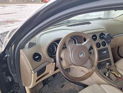 Nero Usata 2007 Alfa Romeo 159 Station wagon | 2400 €