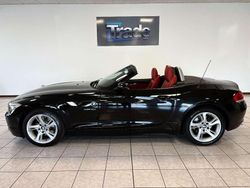 Nero Usata 2010 BMW Z4 Cabrio | 19.900 € (Ottimo prezzo)