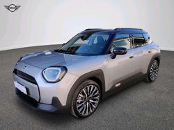 Grigio Nuova 2025 Mini Aceman Classic SUV | 31.500 € (Buon prezzo)