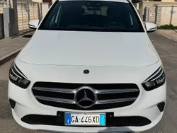 Usata 2020 Mercedes B180 Monovolume | 19.500 € (Buon prezzo)