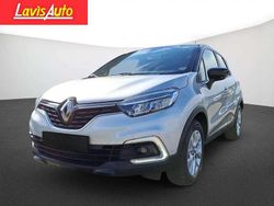Grigio Usata 2020 Renault Captur LIMITED SUV | 15.900 € (Molto cara)