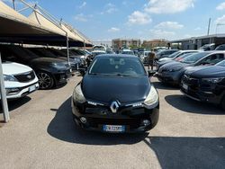Nero Usata 2013 Renault Clio IV Tre volumi | 4990 € (Buon prezzo)