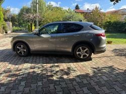 Usata 2017 Alfa Romeo Stelvio Super SUV | 12.000 € (Super prezzo)