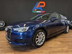 Blu Usata 2017 Audi A4 Business Station wagon | 14.900 € (Ottimo prezzo)