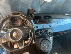 Abarth 500