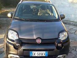 Usata 2022 Fiat Panda Cross Cross Due volumi | 11.900 € (Buon prezzo)