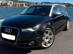 Usata 2012 Audi A1 Business Due volumi | 3200 € (Ottimo prezzo)