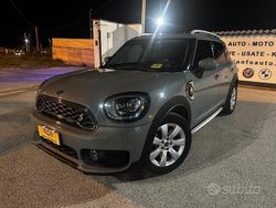Grigio Usata 2019 Mini Cooper S Countryman SUV | 18.990 € (Ottimo prezzo)