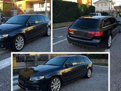 Usata 2010 Audi A4 Station wagon | 6500 € (Molto cara)