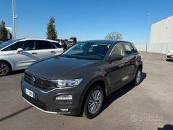 Usata 2021 VW T-Roc Business SUV | 22.000 € (Buon prezzo)